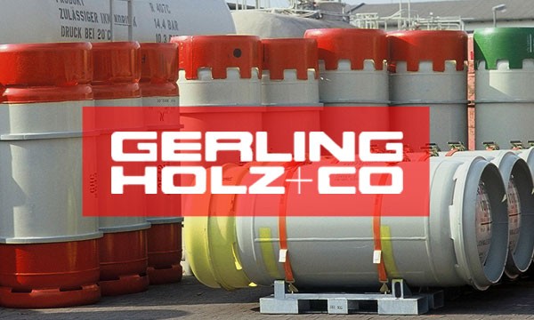 Gerling Holz & Co