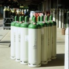 Refrigerants