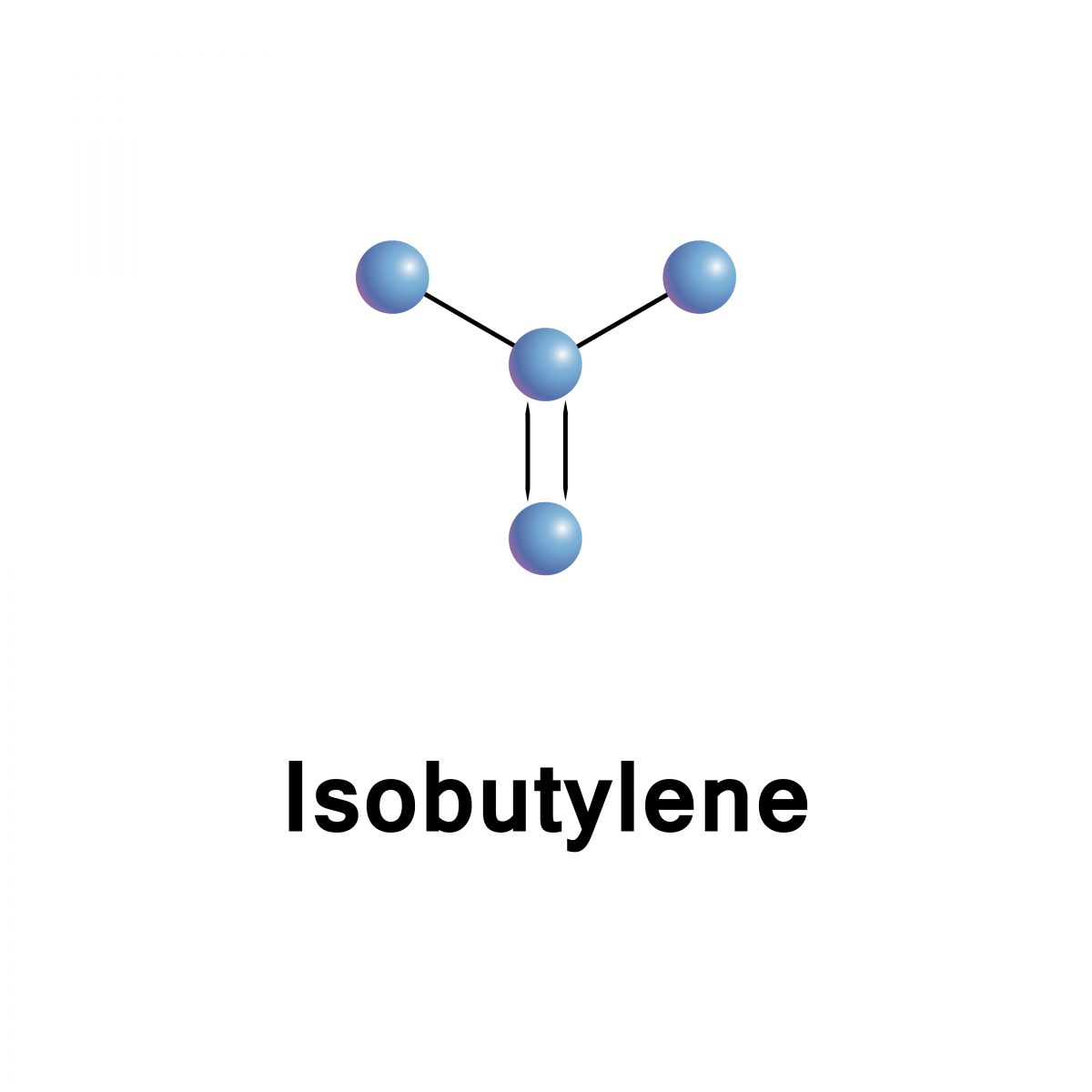 Isobutylene