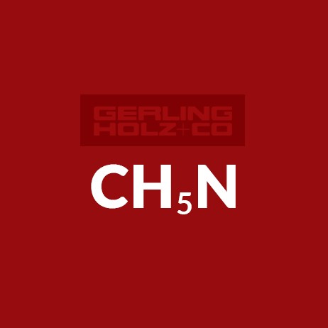 Methylamine