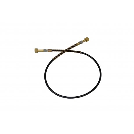 Cylinder and Bundle Connecting Hose