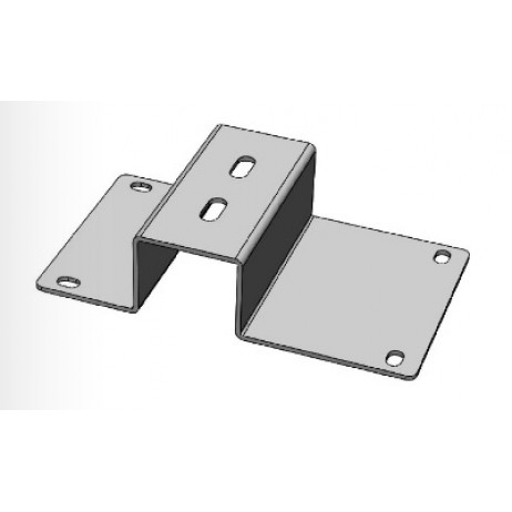 D2 Wall Mounting Bracket