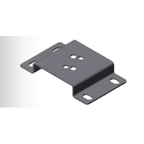 HP500, HD400, HD250, HP300, HP310 & FR1 Wall Mounting Bracket