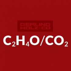 Ethylene Oxide mixture with CO2