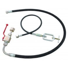 Acetylene Connecting Hose