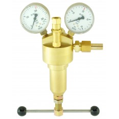 Central Pressure Regulator ZD60