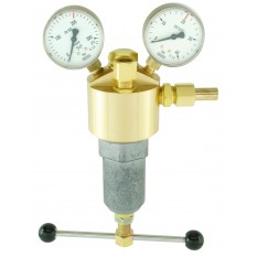 Central Pressure Regulator ZD150