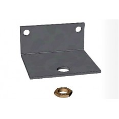 FHR 3 / FHR 4 Wall Mounting Bracket