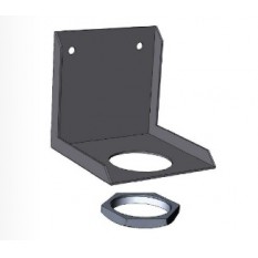 PHR Regulator Wall Mounting Bracket