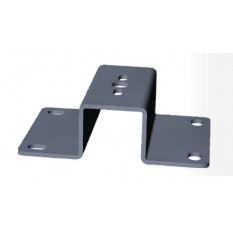 Painted Wall Mounting Bracket