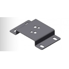 HP500, HD400, HD250, HP300, HP310 & FR1 Wall Mounting Bracket