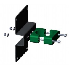 ZD60 & PR-HD Wall Mounting Bracket